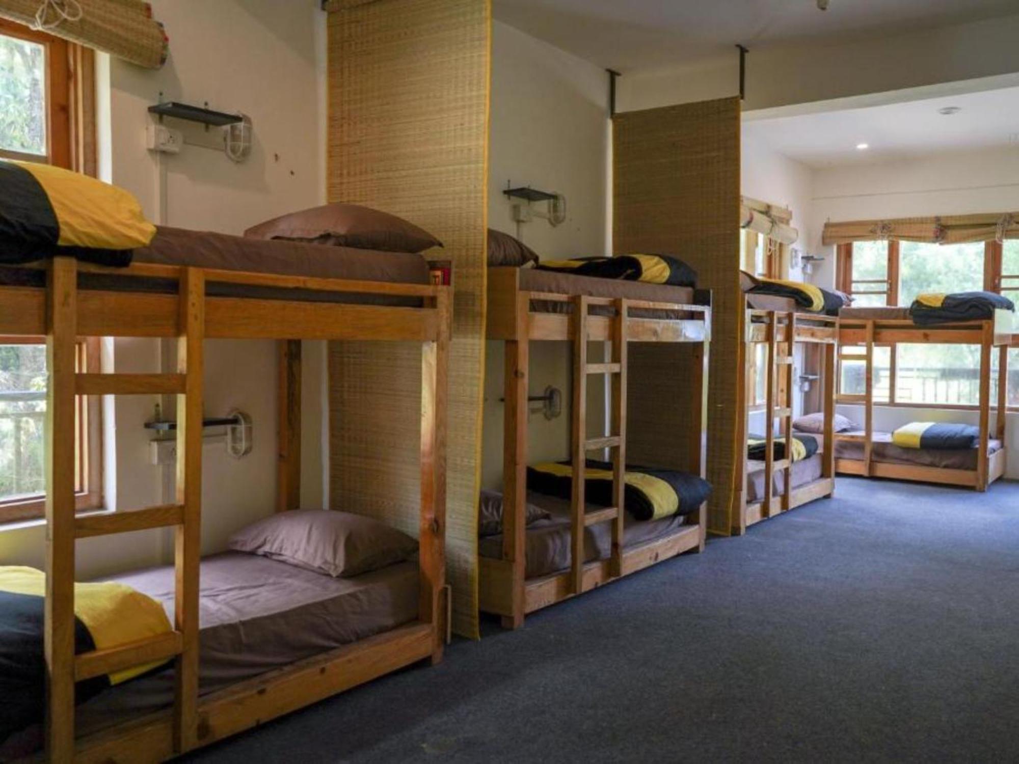 The Hosteller Mcleodganj, Upper Bhagsu McLeod Ganj Eksteriør bilde